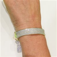Bracciale Vidali Gioielli Donna in Argento BRAR-54-34 - BRAR-54-34